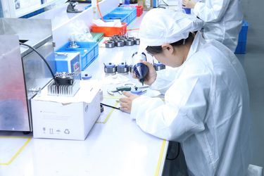 Ningbo Juxin Ult-Low Temperature Technology Co., Ltd.