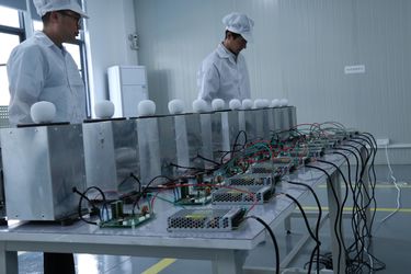 Ningbo Juxin Ult-Low Temperature Technology Co., Ltd.