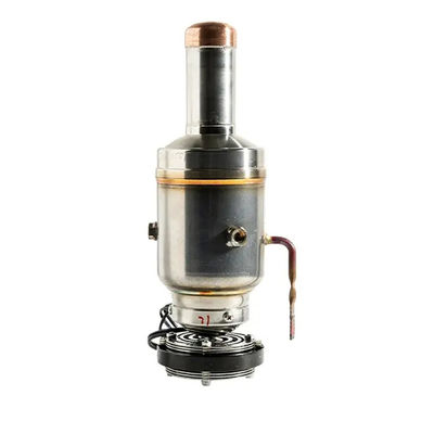 Stirling Cooling System 120K Free Piston Cryocooler Ultra Low Temperature with 3-