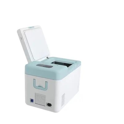 25L Capacity -86C Refrigerator for Ultra Low Temperature Insulation in Hospitals