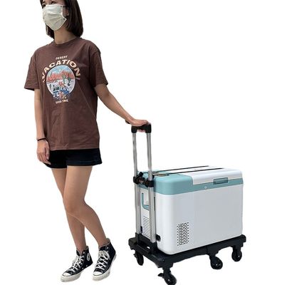 25L -86 Degree Deep Freezer Stirling Control System for Ultra Low Temperature Cooling