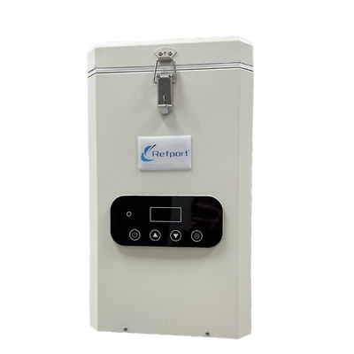 Stirling Cooling System 2L -120 Degree Lab Ultra Low Temperature Freezer for Medical