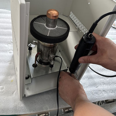 Classification Laboratory Refrigeration Equipments 2L Ultra Low Temp Mini -120 Freezer