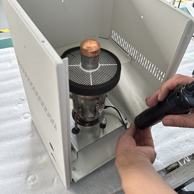 Classification Laboratory Refrigeration Equipments 2L Ultra Low Temp Mini -120 Freezer