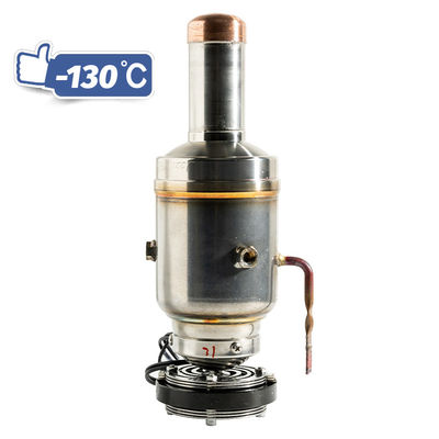 -145C Cooling Refport Free Piston Stirling Cooler for Temperature Range 25C to -145C
