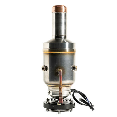 Ultra Low Temperature -130C Free Piston Stirling Cooler with Single Style by Refport