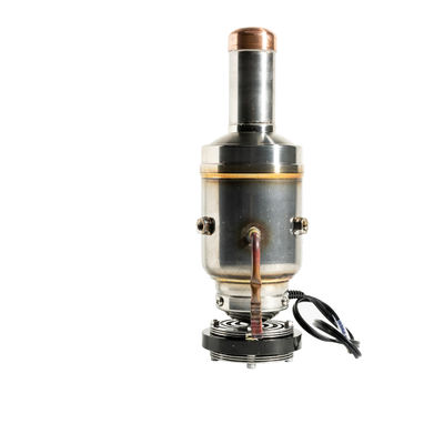 100V to 240V 12V/24V Free-piston Stirling Engine for Deep Fast Cooling Minus 130 Degree