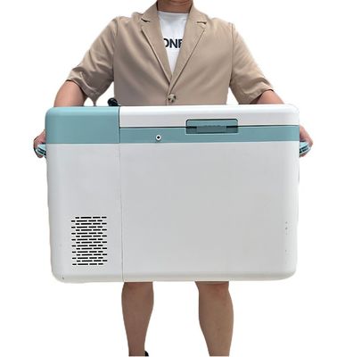Portable Vaccine Biomedical -86C Stirling Freezer for Ultra Low Temperature Storage