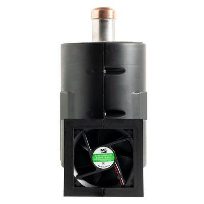 Helium Refrigerant Stirling Cooler for Ultra Low Temperature Applications