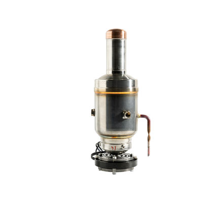 Stirling Cooling System Free Piston Cooler -130C Compressor 24V for Single-Temperature