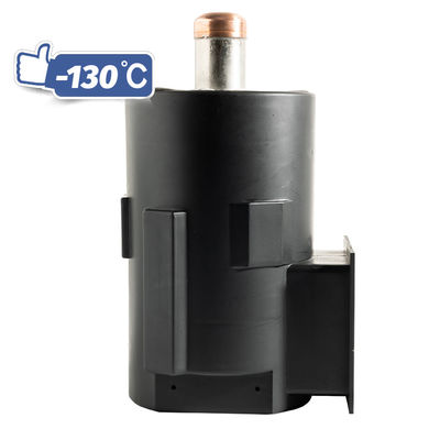 120K Ultra Low TEMP Cooler Powered by Stirling Cooling Technology 2.5KG Net Weight