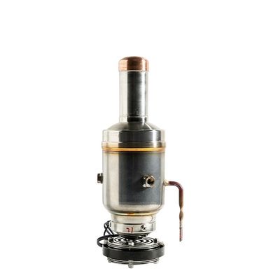 Refport Minus 130C Stirling Cooler 80w Power and Temperature Range of 25C to -130C