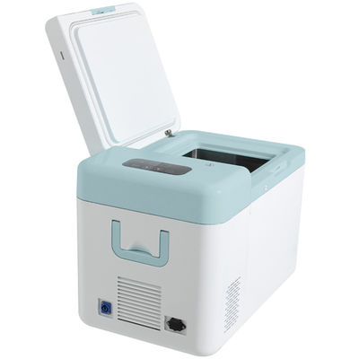 Stirling Cooling Technology Portable Fridge Freezer for Ultra Low Temperature Storage