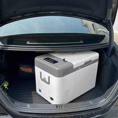 Portable Vaccine Ultra Low Temperature Stirling Freezer -80C for Medical Transportation