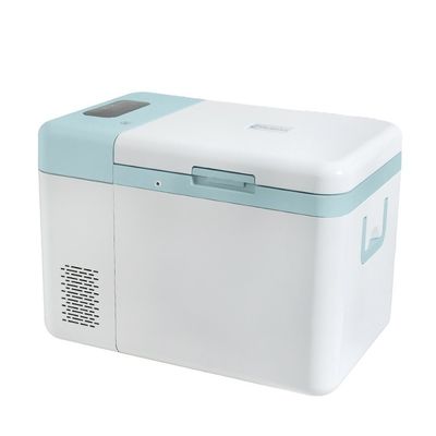 Voltage 100V to 240V 12V/24V Refport Ultra Low -80 Portable Lab Freezer Compact Design