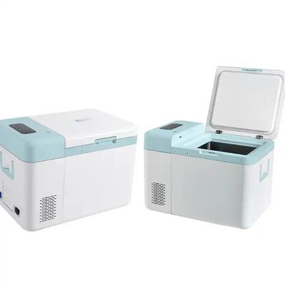 Voltage V 110/220V 50/60Hz -86C Medical Refrigeration with 12V/24V Stirling Freezers