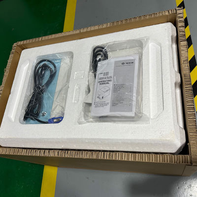 110/220V 50/60Hz Voltage Portable Freezer for Deep Temperature Cold Storage -45 Degree