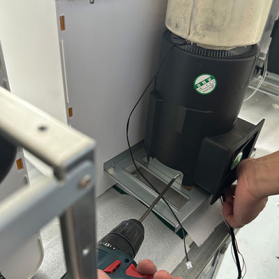 110/220V 50/60Hz Voltage Portable Freezer for Deep Temperature Cold Storage -45 Degree