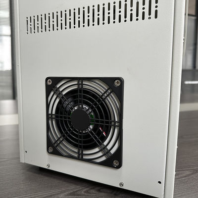 Stirling Cooler 2L -120C/-184F Ultra-Low Temperature Deep Lab Freezer for Samples Storage