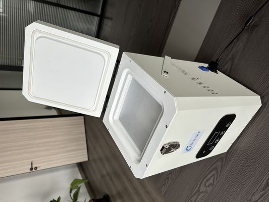 12V/24V/110V-240V Single-Temperature Ultra Low Freezer for Lab Storage and Transfer