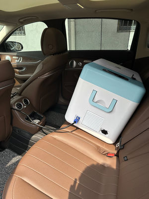 25L Capacity -86C Miniature Cryogenic Laboratory Freezer for Refrigeration Equipment