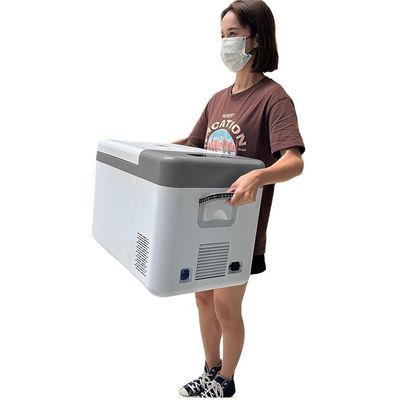 Stirling Cooler 12V DC Hospital Laboratory Freezer for Medical Transfer at 2-8 Degrees