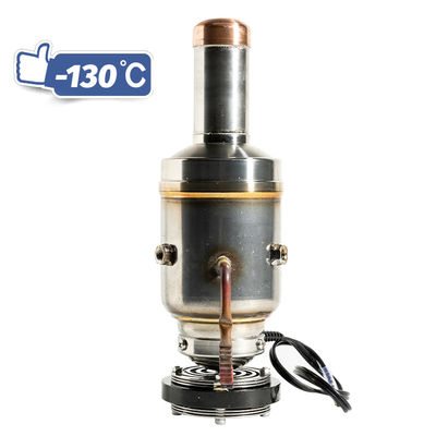 Refport Free Piston Stirling Cooler ±0.2C Temperature Control -130C Temperature Range