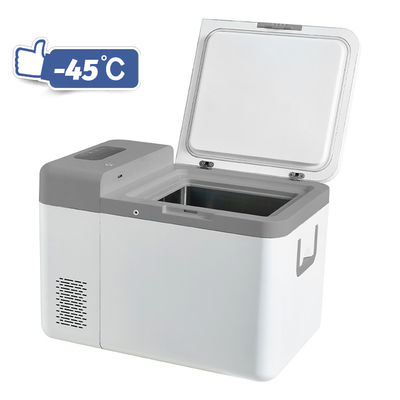 Stirling Cooling System -45C Portable Vaccine Cooler for Hospital and Cell Chiller