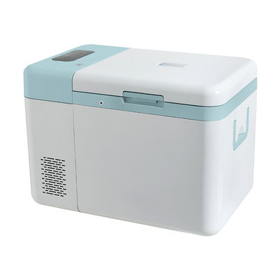 110/220V 50/60Hz 12V/24V -86C Medical Freezer Deep Freezer with Temperature Range 25C