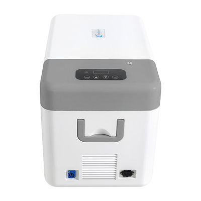 Vaccine Laboratory Freezer with Ultra Low Temperature and Precise Temperature Control