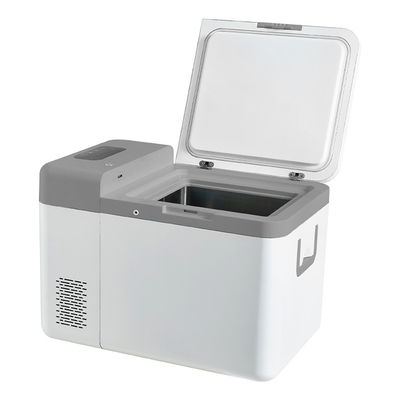 Vaccine Laboratory Freezer with Ultra Low Temperature and Precise Temperature Control