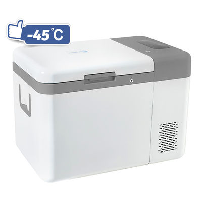 Stirling Cooling Compressor 40 Vertical Degree Ultra Low Temperature Freezer for Labs