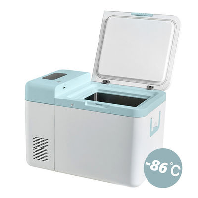 Vaccine Storage Ultra Low Temperature Freezer Climate Type ALL Deep Upright Laboratory