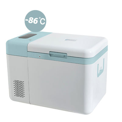 Stirling Cooling Solution Ultra Low Temperature Cryogenic Freezer for Vaccine Storage