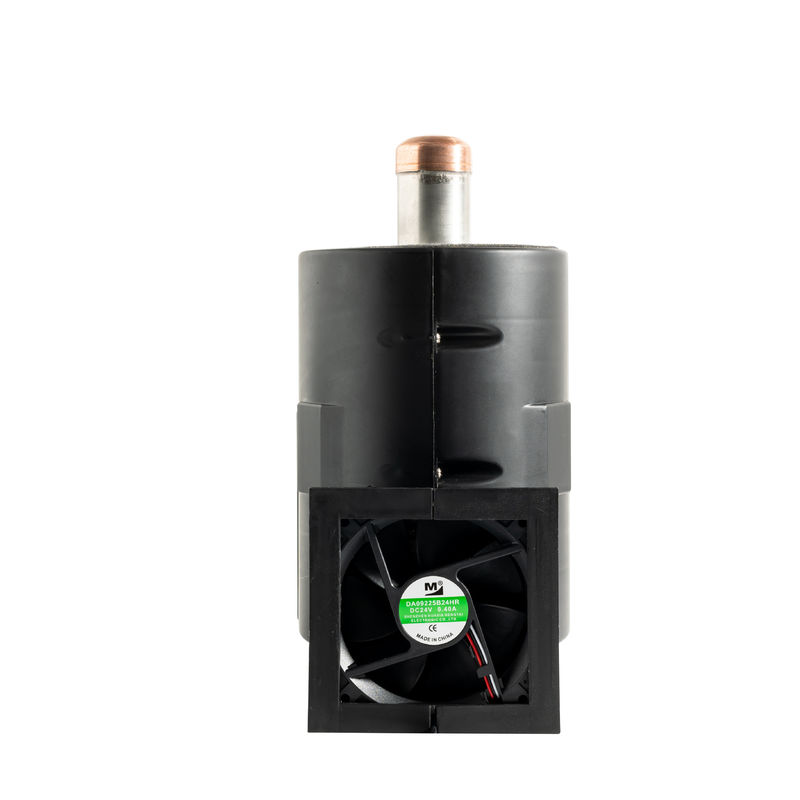 Super Low Temperature Stirling Cooling -130C by Refport for Temperature 0 to -130C