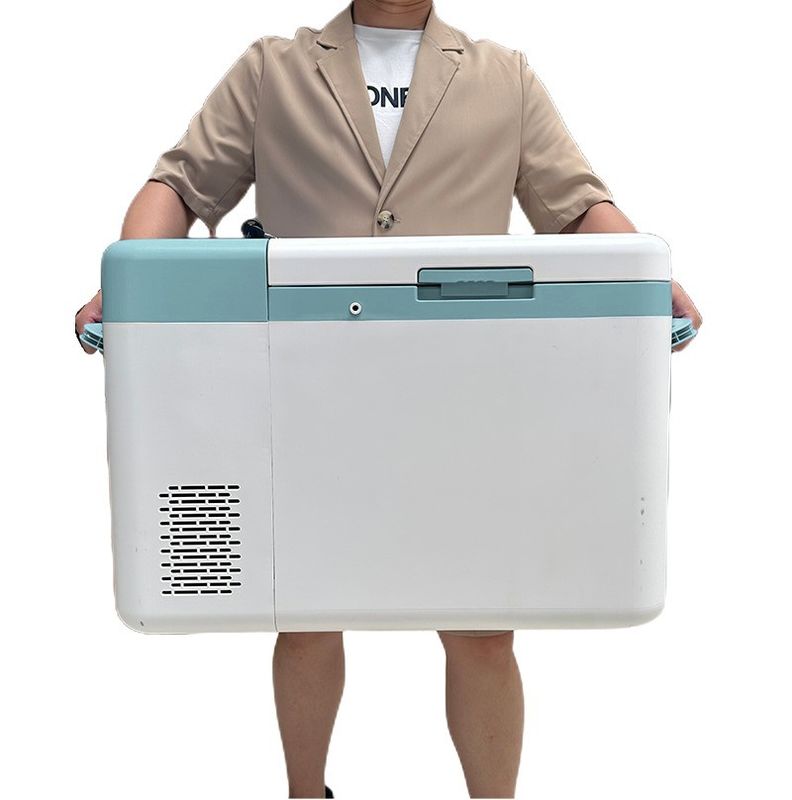 Portable Vaccine Biomedical -86C Stirling Freezer for Ultra Low Temperature Storage