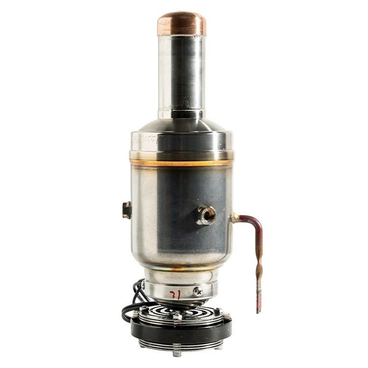Ultra Low Temperature -145C Free Piston Stirling Cooler with Stirling Cooling Method