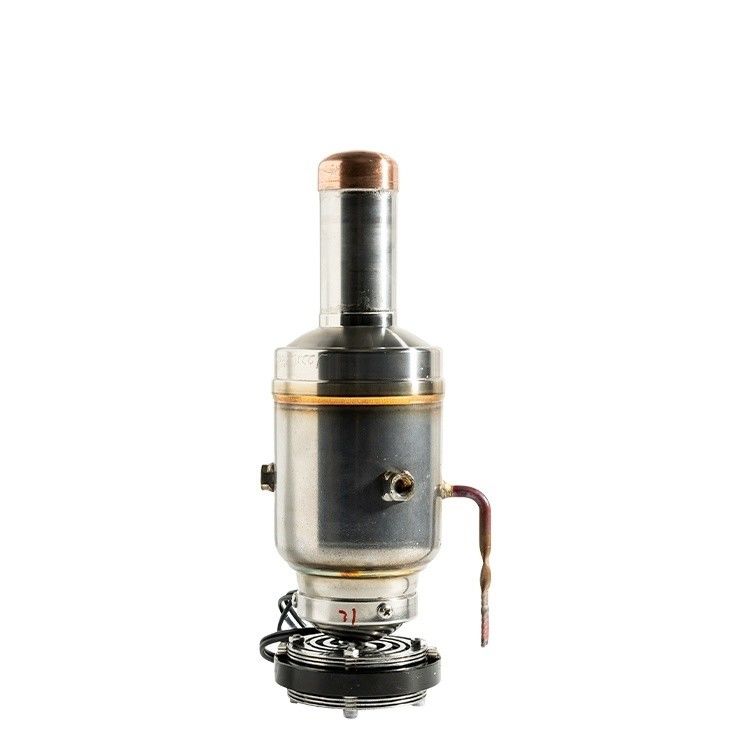 Refport Minus 130C Stirling Cooler 80w Power and Temperature Range of 25C to -130C