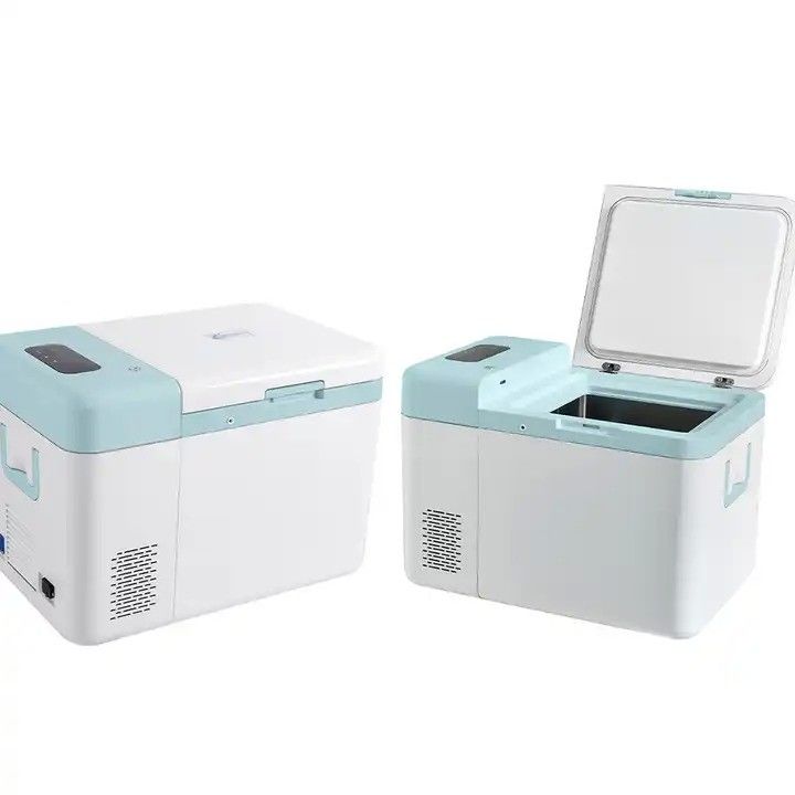 Voltage V 110/220V 50/60Hz -86C Medical Refrigeration with 12V/24V Stirling Freezers