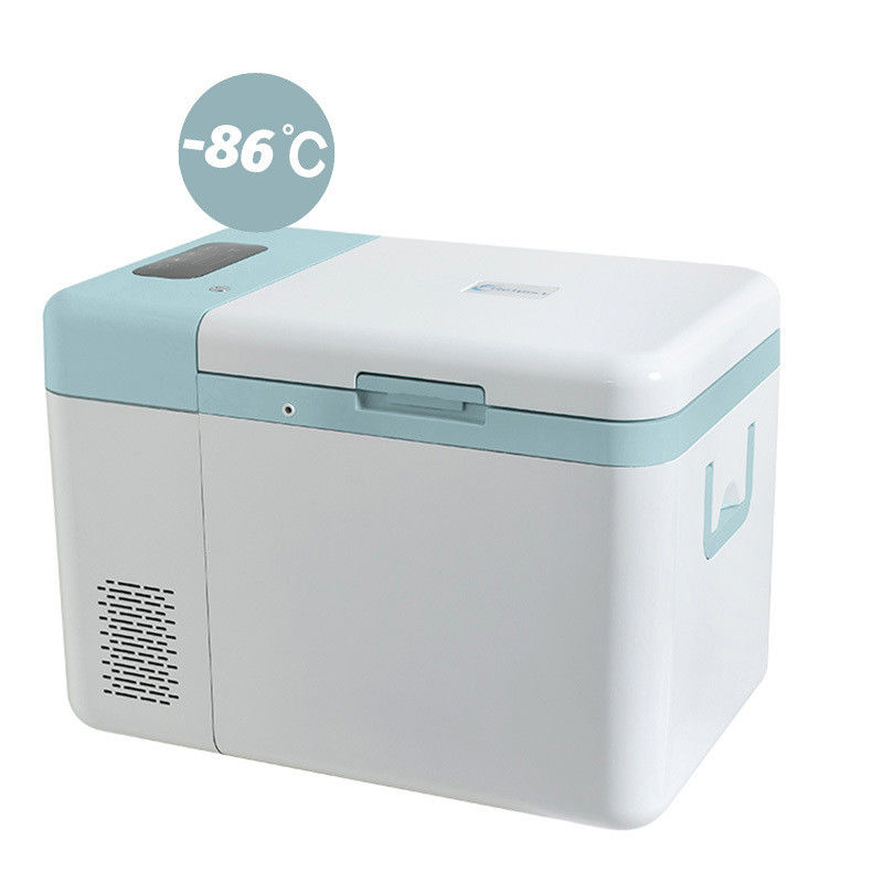 Stirling Cooling Solution Ultra Low Temperature Cryogenic Freezer for Vaccine Storage